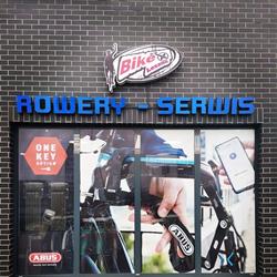 BIKE LESZNO SHIMANO SERVICE CENTER