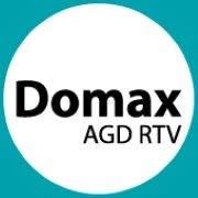 Domax Kraków RTV AGD