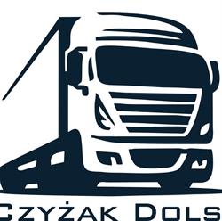 Czyżak Roman. Publiczny transport ciężarowy