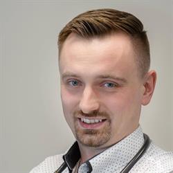 dr n med Michał Ploch - Prywatny Gabinet Kardiologiczny