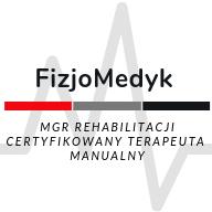 Fizjomedyk