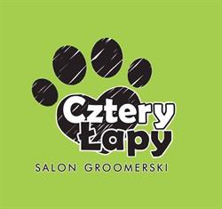 Cztery Łapy - salon pielęgnacji psów i kotów