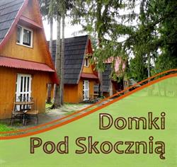 Domki "Pod Skocznią"