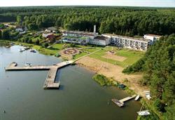 Hotel Gołuń