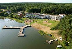 Hotel Gołuń