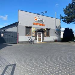 Hurtownia Przypraw Bodnar
