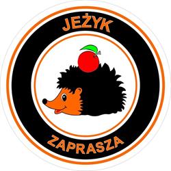 Jeżyk Zaprasza