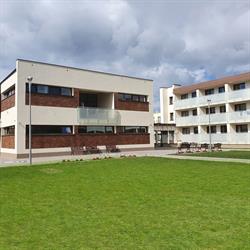 Ośrodek Rehabilitacyjno-Wczasowy PROMYCZEK