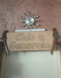 Klub Generał