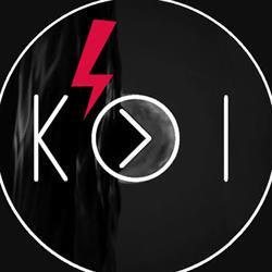 KOI Studio Rental