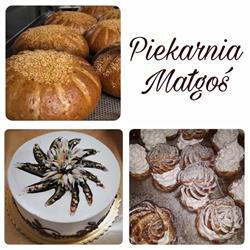 Piekarnia - Cukiernia Małgoś