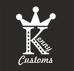 Kenny Customs Auto Serwis Michał Ganowski