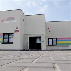 Przedszkole Publiczne w Gorzycach Wielkich