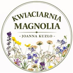 Kwiaciarnia Magnolia - Joanna Kuzło