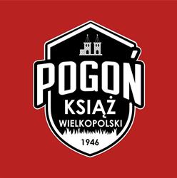 Pogoń Książ Wielkopolski