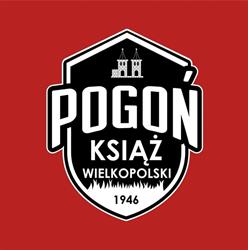 Pogoń Książ Wielkopolski