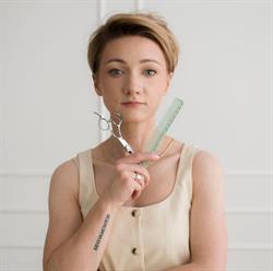 Studio Fryzjerskie Barbara Dąbrowska