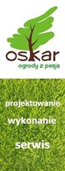 Ogrody Oskar F.H.U