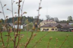Gospodarstwo Agroturystyczne Flisak