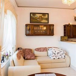 Ekskluzywne apartamenty w centrum
