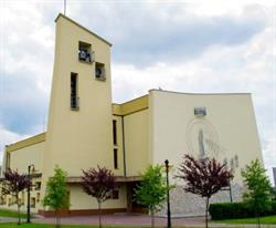 Parafia Rzymskokatolicka Matki Bożej Fatimskiej w Mysłowicach-Wesołej