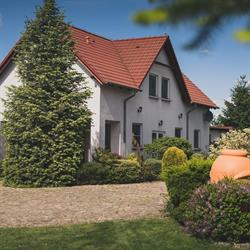 Pokoje gościnne u Ani. Pokoje, noclegi, kwatery prywatne, sala do wynajęcia .