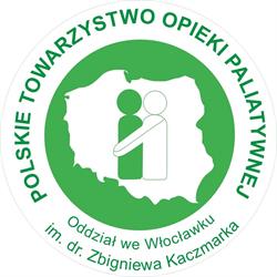 Polskie Towarzystwo Opieki Paliatywnej Oddział we Włocławku