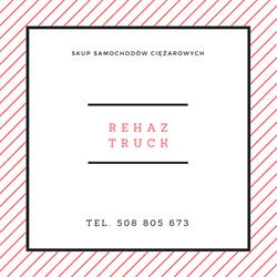 Rehaz Truck