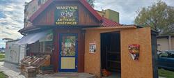 Warzywa u Agi art spożywcze