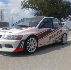 Wulkanizacja \"TJ SERWIS\"