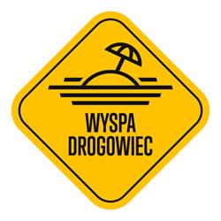 Wyspa Drogowiec