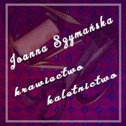 Żaba. Szymańska J.