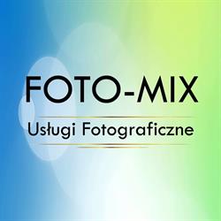 FOTO-MIX usługi fotograficzne