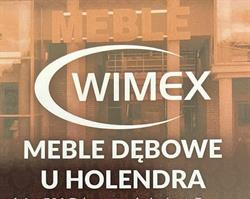 Wimex Meble Holenderskie i Renowacja