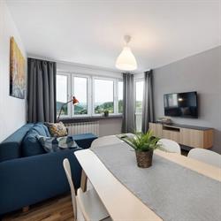 Apartament Ale Widok Tysiąclecia i Ale Widok Cicha