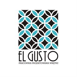 EL GUSTO - pracownia projektowania wnętrz