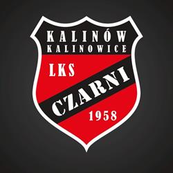 LKS CZARNI KALINÓW-KALINOWICE