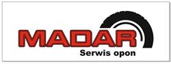 Madar Mobilny serwis opon TIR 24h Wulkanizacja TIR, osobowe Żelków Siedlce