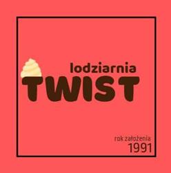 Lodziarnia Twist
