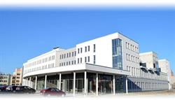 Zagłębiowskie Centrum Onkologii Szpital Specjalistyczny im. Sz. Starkiewicza