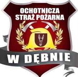 OSP Dębno Królewskie