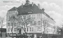 Szkoła Podstawowa nr 1 im. Mikołaja Kopernika