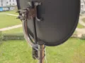 Uchwyt antenowy