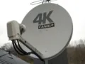 Antena Satelitarna Canalplus4k