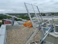 Instalacja antenowa w domu wielorodzinnym