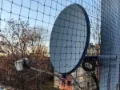 Antena Satelitarna na Balkonie Ustawienie