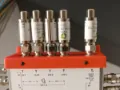Multiswitch instalacja rtvsat z zabezpieczeniami
