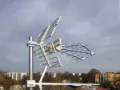 Ustawienie anteny naziemnej DVB-T2