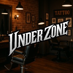 Under Zone Barber & Tattoo Studio Jelenia Góra