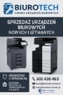 Naprawa kserokopiarek